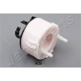 Kraftstofffilter FC-K29S von JAPANPARTS günstig für 55,36 € online kaufen