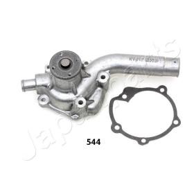 Wasserpumpe für MITSUBISHI von JAPANPARTS