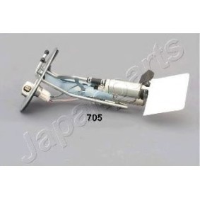 Kraftstoffpumpe PB-705 von JAPANPARTS günstig für 56,13 € online kaufen