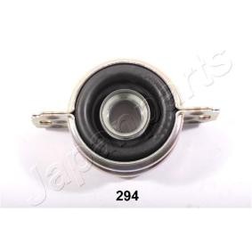Lager, Gelenkwellenmittellager RU-294 von JAPANPARTS günstig für 71,51 € online kaufen