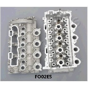 Zylinderkopf für FORD von JAPANPARTS