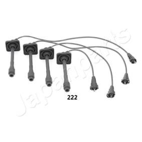 Zündleitungssatz IC-222 von JAPANPARTS günstig für 76,91 € online kaufen