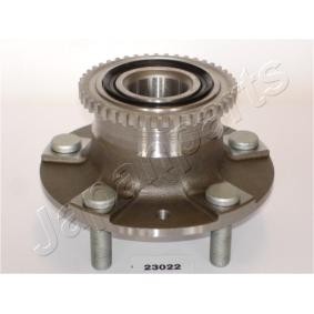 Radlagersatz für FORD USA von JAPANPARTS