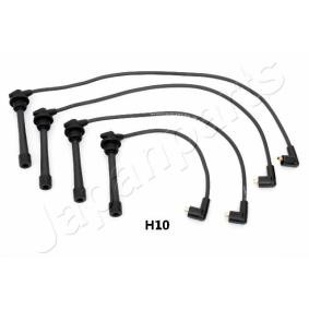 Zündleitungssatz IC-H10 von JAPANPARTS günstig für 79,36 € online kaufen