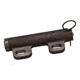 Schwingungsdämpfer, Zahnriemen des Herstellers JAPANPARTS - Originalware Artikelnummer: BE-016