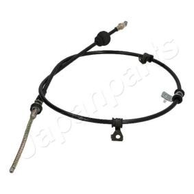 Handbremsseil BC-K05 von JAPANPARTS günstig für 25,90 € online kaufen