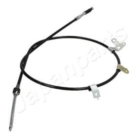 Handbremsseil BC-211 von JAPANPARTS günstig für 33,86 € online kaufen
