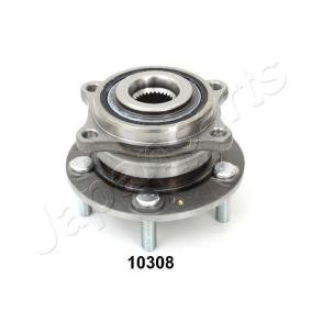 Radnabe KK-10308 von JAPANPARTS günstig für 102,76 € online kaufen