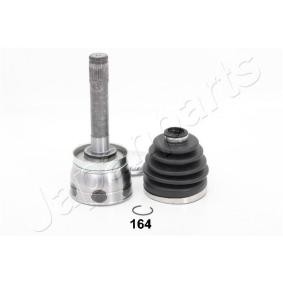 Gelenksatz, Antriebswelle für NISSAN von JAPANPARTS