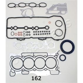 Dichtungsvollsatz, Motor KM-162 von JAPANPARTS günstig für 280,24 € online kaufen