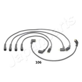 Zündleitungssatz IC-106 von JAPANPARTS günstig für 75,79 € online kaufen