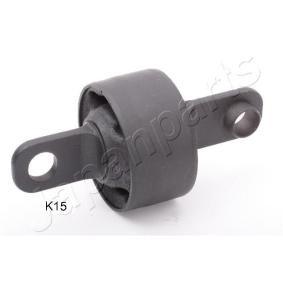 Halter, Querlenkerlagerung RU-K15 von JAPANPARTS günstig für 27,47 € online kaufen