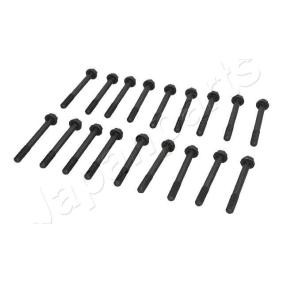 Zylinderkopfschraube BL-101 von JAPANPARTS günstig für 90,54 € online kaufen