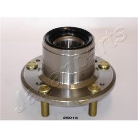 Radnabe für MITSUBISHI von JAPANPARTS