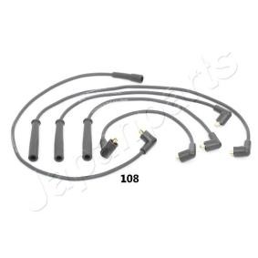 Zündleitungssatz IC-108 von JAPANPARTS günstig für 75,79 € online kaufen