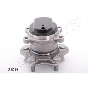 Radnabe KK-21014 von JAPANPARTS günstig für 101,53 € online kaufen