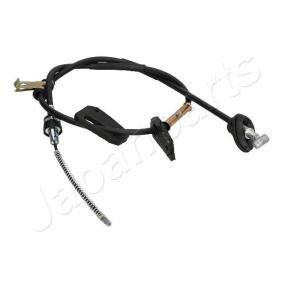 Handbremsseil BC-802 von JAPANPARTS günstig für 26,49 € online kaufen