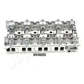 Zylinderkopf XX-KK008S von JAPANPARTS günstig für 1132,20 € online kaufen