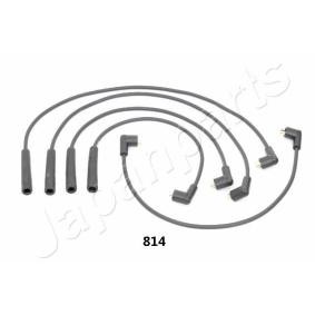 Zündleitungssatz IC-814 von JAPANPARTS günstig für 75,60 € online kaufen