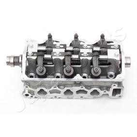 Zylinderkopf XX-DW001 von JAPANPARTS günstig für 742,77 € online kaufen