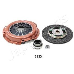 Kupplungssatz für TOYOTA von JAPANPARTS