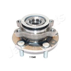 Radlagersatz KK-11041 von JAPANPARTS günstig für 87,72 € online kaufen
