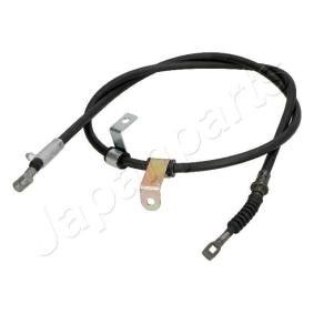 Handbremsseil BC-111 von JAPANPARTS günstig für 23,55 € online kaufen