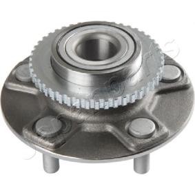 Radlagersatz KK-21059 von JAPANPARTS günstig für 72,07 € online kaufen