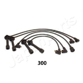 Zündleitungssatz IC-300 von JAPANPARTS günstig für 80,55 € online kaufen