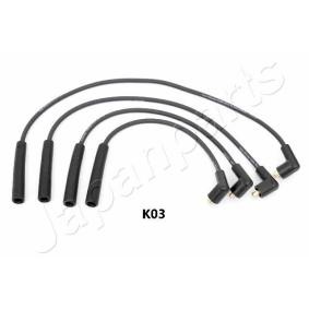 Zündleitungssatz für KIA von JAPANPARTS