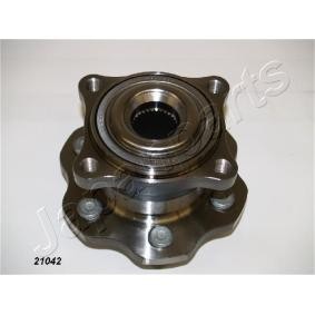 Radlagersatz für NISSAN von JAPANPARTS