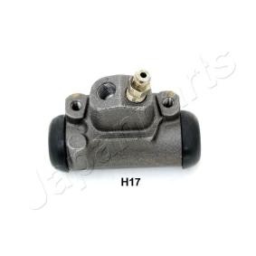 Radbremszylinder CS-H17 von JAPANPARTS günstig für 17,58 € online kaufen