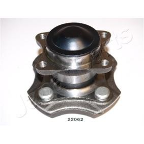 Radlagersatz für TOYOTA von JAPANPARTS