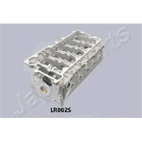 Zylinderkopf XX-LR002S von JAPANPARTS günstig für 1701,07 € online kaufen