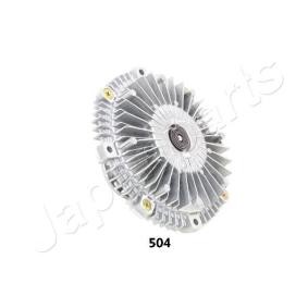 Kupplung, Kühlerlüfter für MITSUBISHI von JAPANPARTS