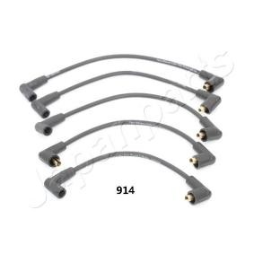 Zündleitungssatz IC-914 von JAPANPARTS günstig für 61,16 € online kaufen