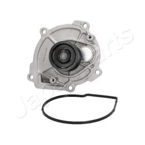 Wasserpumpe für JEEP von JAPANPARTS