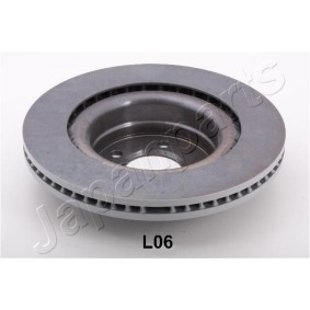 Radnabe KK-25032 von JAPANPARTS günstig für 23,33 € online kaufen
