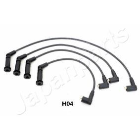 Zündleitungssatz IC-H04 von JAPANPARTS günstig für 51,17 € online kaufen
