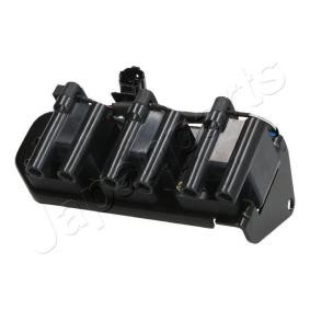 Zündspule BO-H07 von JAPANPARTS günstig für 114,48 € online kaufen