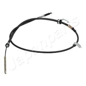 Handbremsseil BC-223 von JAPANPARTS günstig für 33,09 € online kaufen