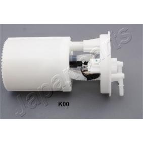Kraftstoffpumpe PB-K00 von JAPANPARTS günstig für 190,58 € online kaufen