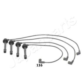Zündleitungssatz IC-116 von JAPANPARTS günstig für 79,36 € online kaufen