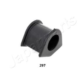 Lagerbuchse, Stabilisator RU-297 von JAPANPARTS günstig für 5,91 € online kaufen