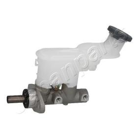 Hauptbremszylinder PF-820 von JAPANPARTS günstig für 176,25 € online kaufen