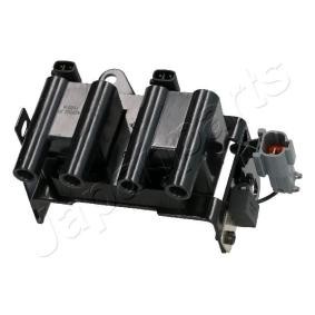 Zündspule BO-K04 von JAPANPARTS günstig für 43,76 € online kaufen