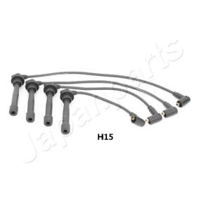 Zündleitungssatz IC-H15 von JAPANPARTS günstig für 50,30 € online kaufen