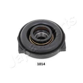 Lager, Gelenkwellenmittellager RU-1014 von JAPANPARTS günstig für 29,42 € online kaufen