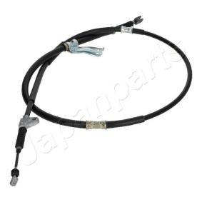 Handbremsseil BC-228 von JAPANPARTS günstig für 27,38 € online kaufen