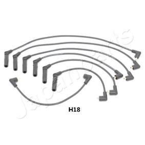 Zündleitungssatz IC-H18 von JAPANPARTS günstig für 83,72 € online kaufen